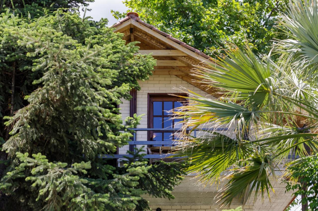 Villa Sevasti Vintage Loft, Panel Hospitality Homes & Villas - Bed and Breakfast