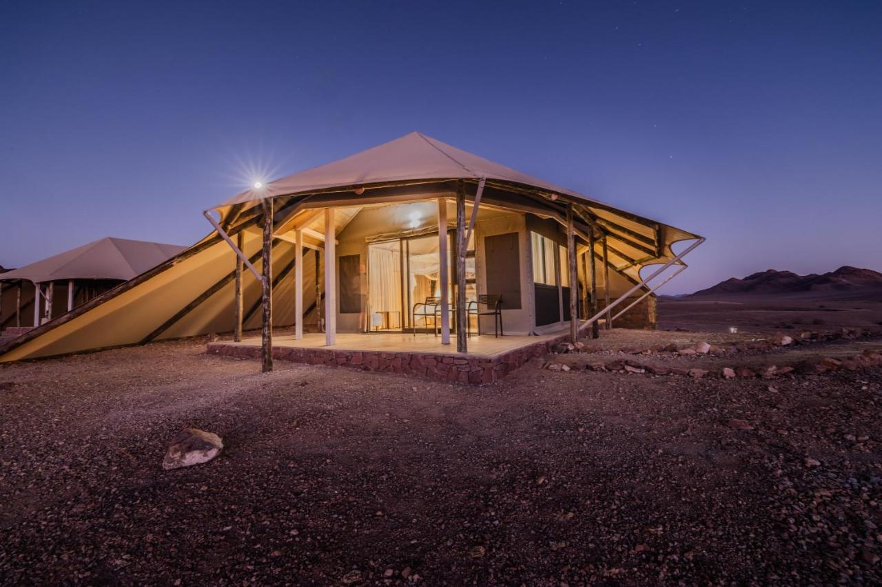 Luxury Tent