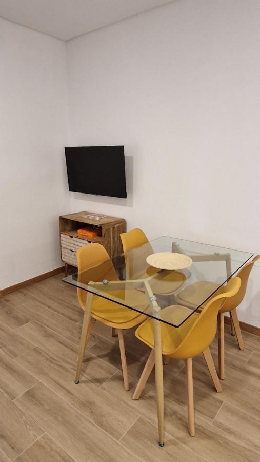 Appartement met 1 Slaapkamer