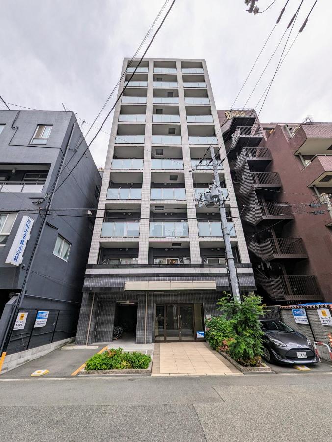 Home cruise Awaza - Chambres d’hôtes Osaka