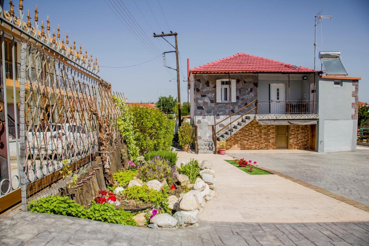 Farma House Vasilo - Escape Cottage Retreat - B&B