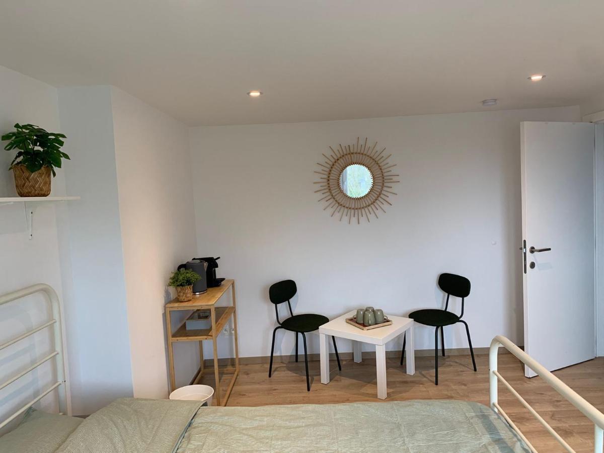 Casa coco - B&B Mechelen