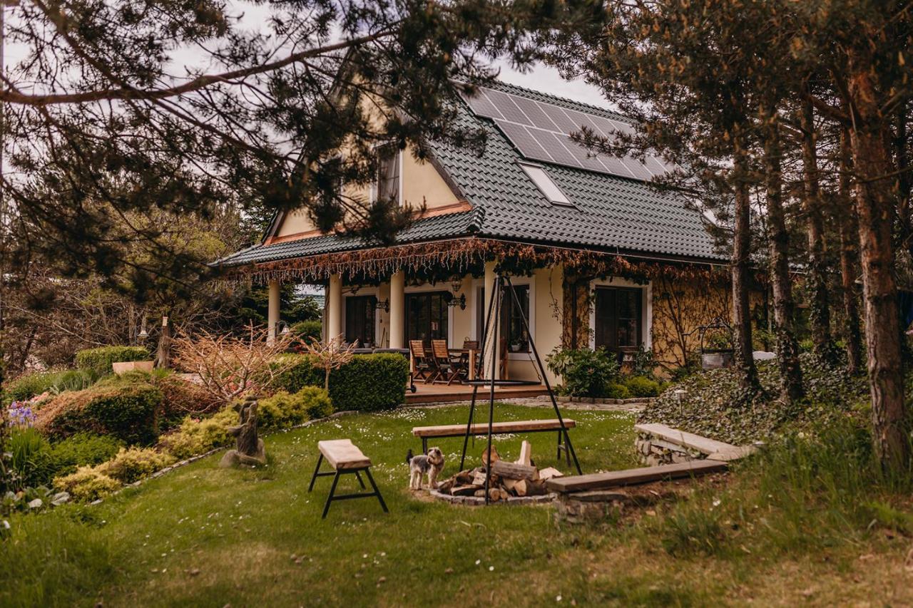 Dzikowiejsko - B&B