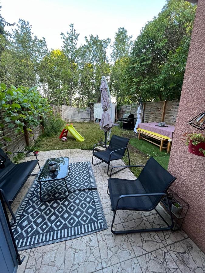 Villa Mont D'Or - B&B