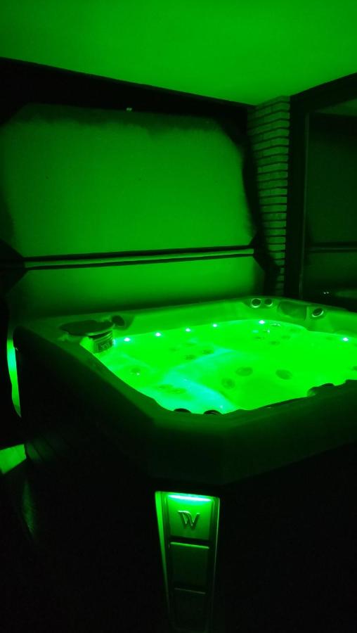 Trees Fontain - B&B Jalhay