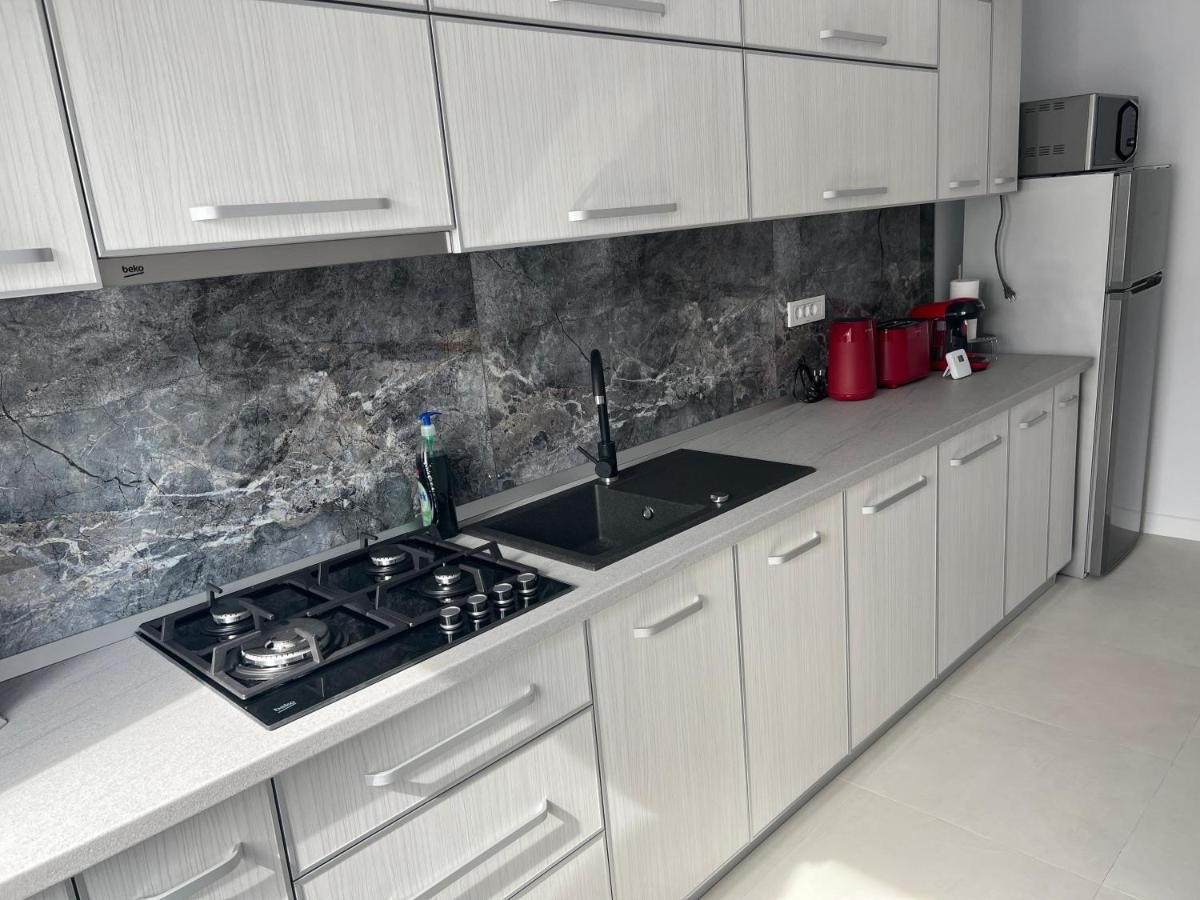 Apartament lux Suceava - B&B