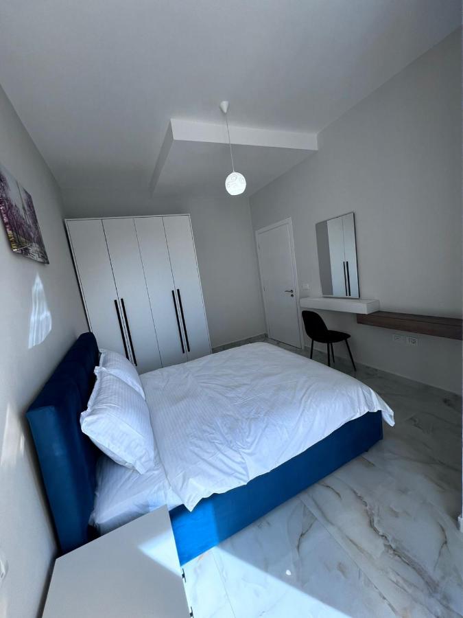Appartement met 1 Slaapkamer en een Balkon