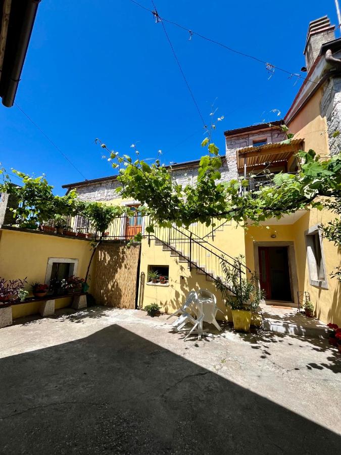 Pucino apartments - B&B