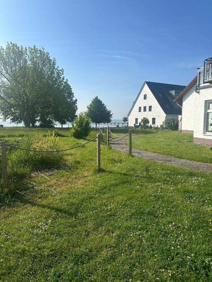 App 14 Entspannen im Wellengang! - B&B Dranske