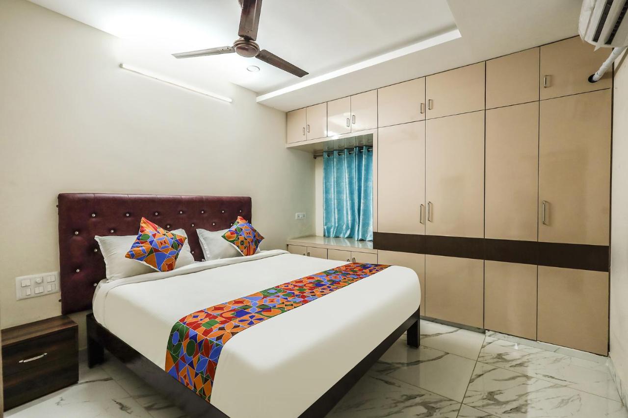 B&B Tirupati - FabExpress 7 Hills Home Stay - Bed and Breakfast Tirupati