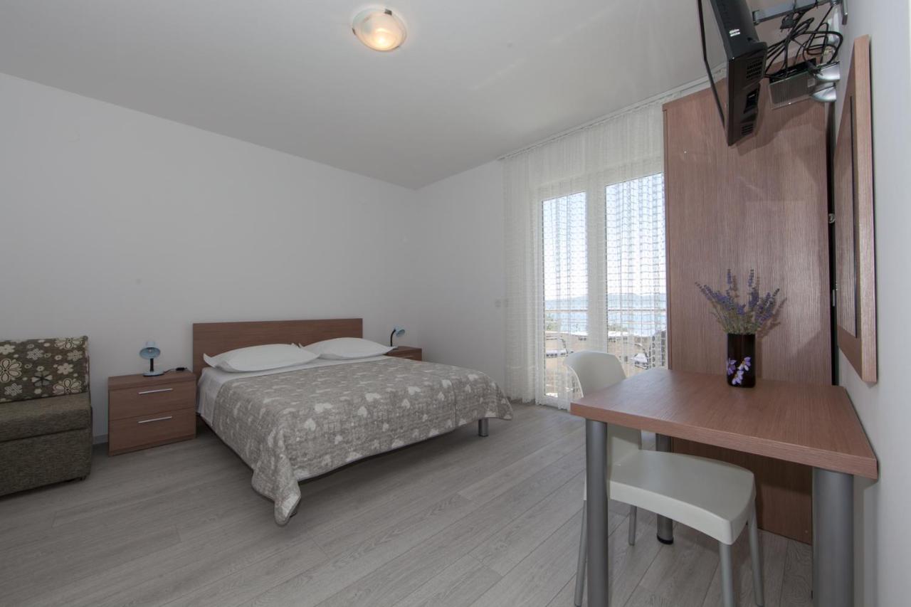 Studio - Vue sur Mer