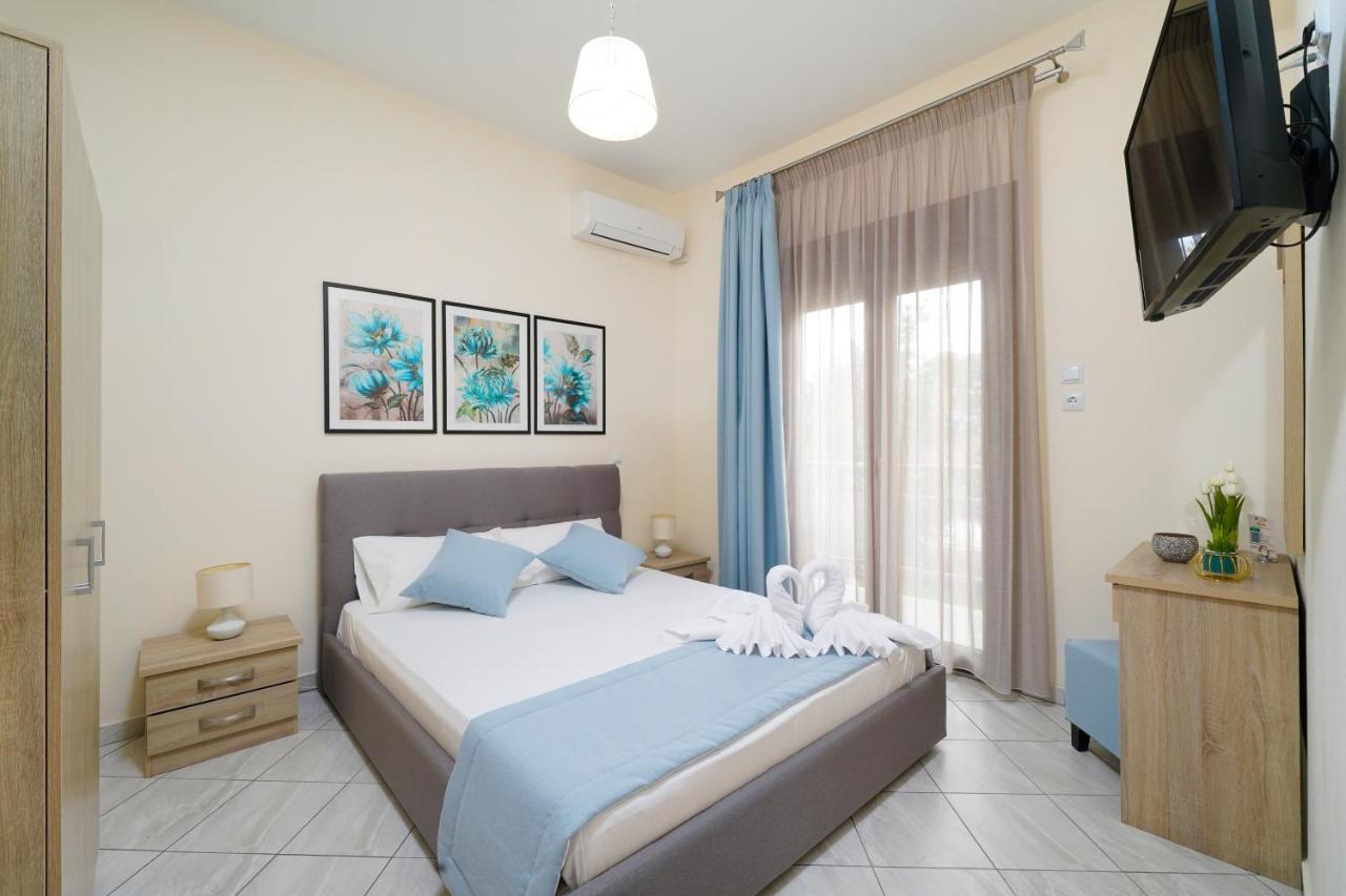 Superior Appartement met 1 Slaapkamer en Balkon