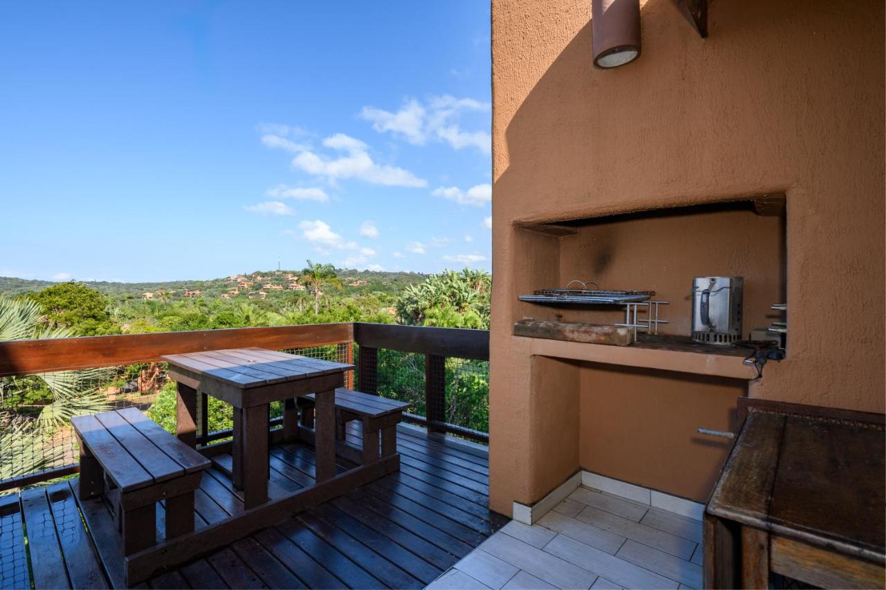 San Lameer Villa 2523 - Bachelor Studio - 2 pax - San Lameer Rental Agency - Chambres d'hôtes Southbroom