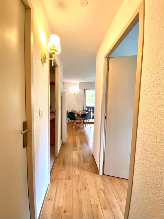 Pied des pistes/Hyper centre/Balcon/Parking - B&B Chamonix-Mont-Blanc