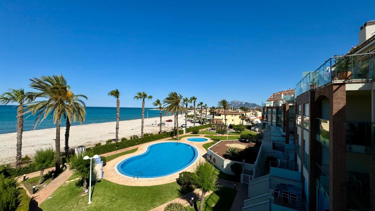 AZUL MARINO VYB - B&B Denia