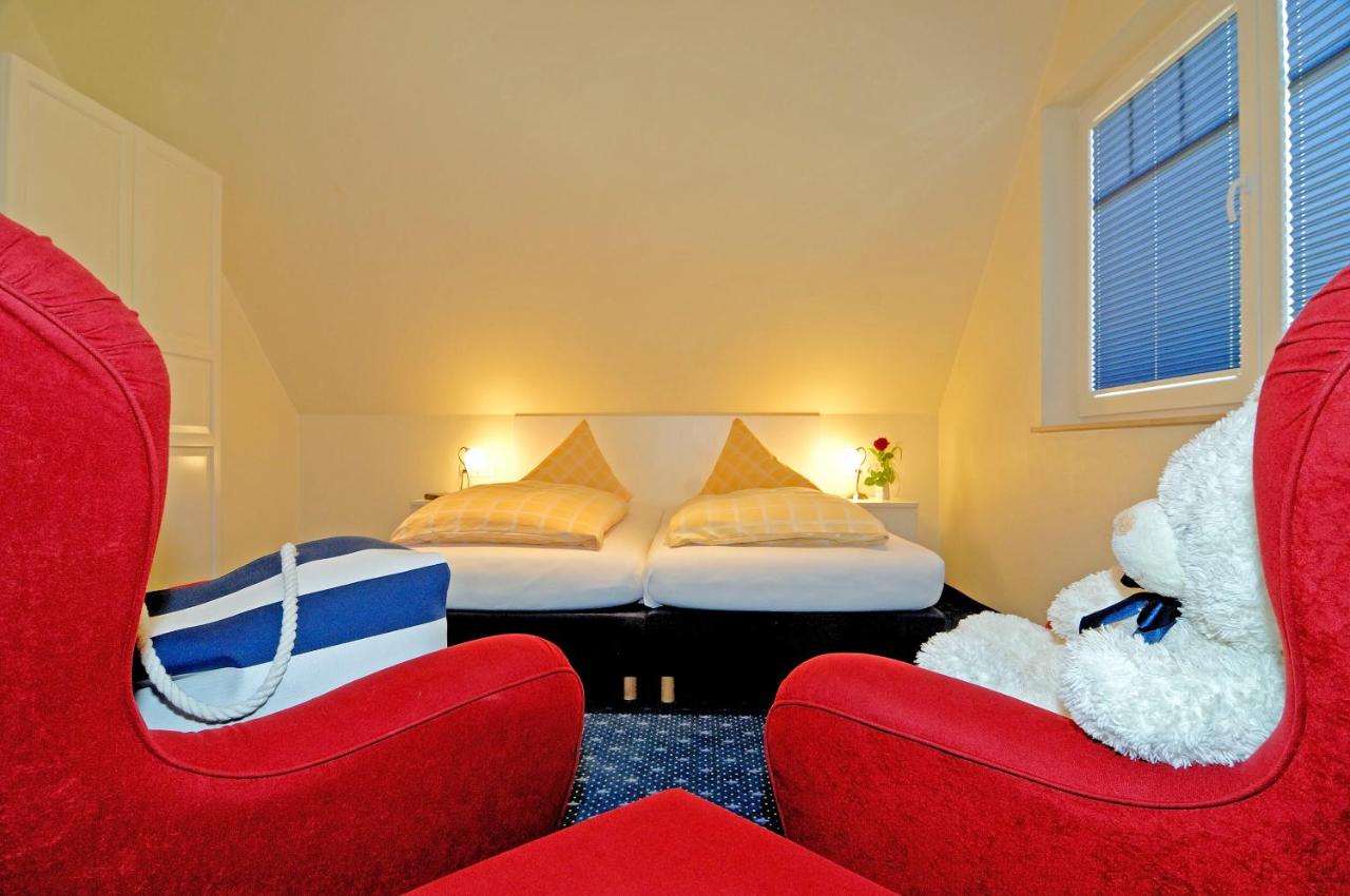 Appartamento con 2 Camere da Letto e Balcone