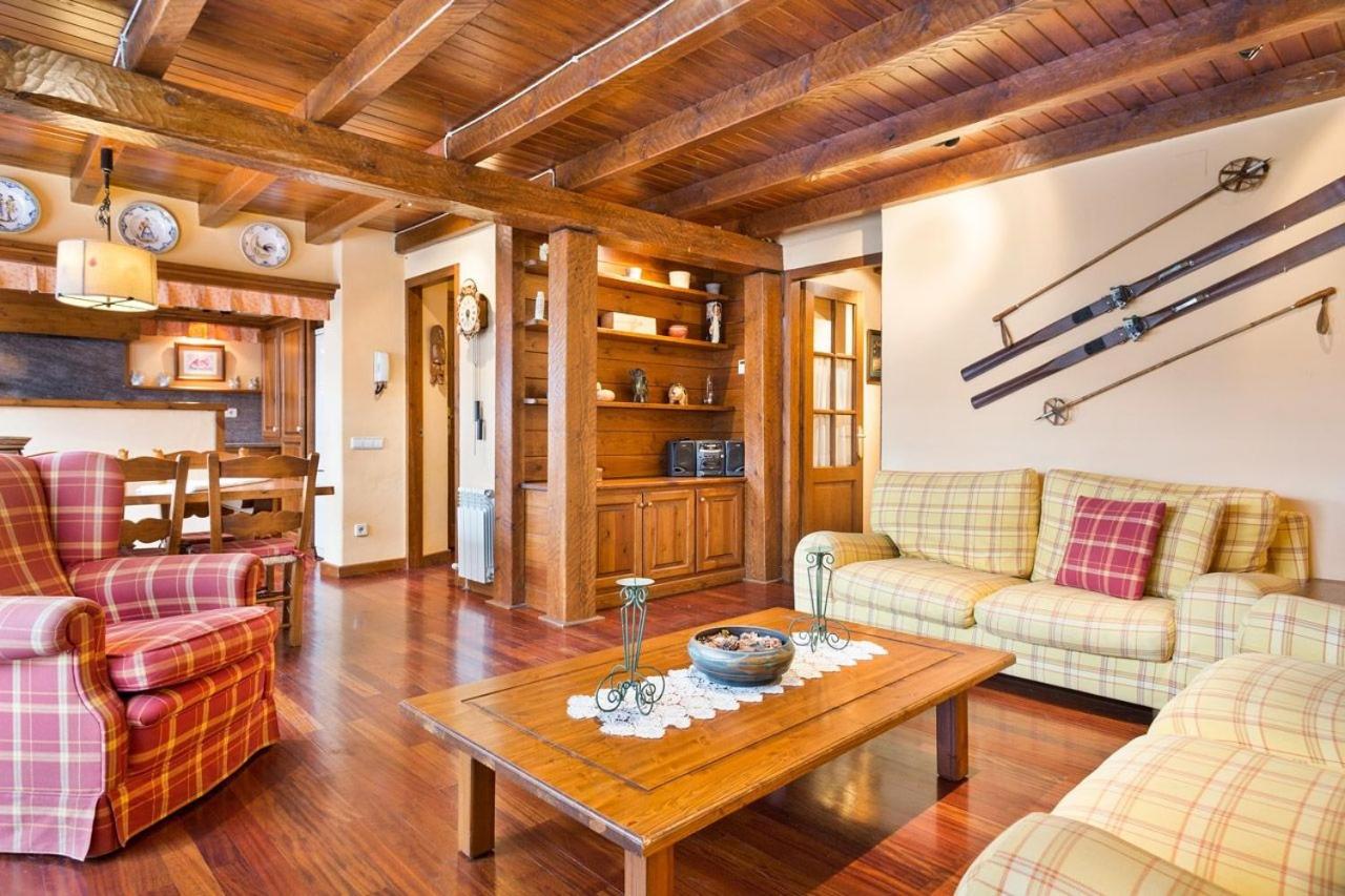 Luderna - Apartamento Tuca - Chambres d’hôtes
