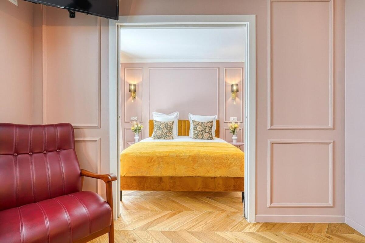 Appartamento con 1 Camera da Letto