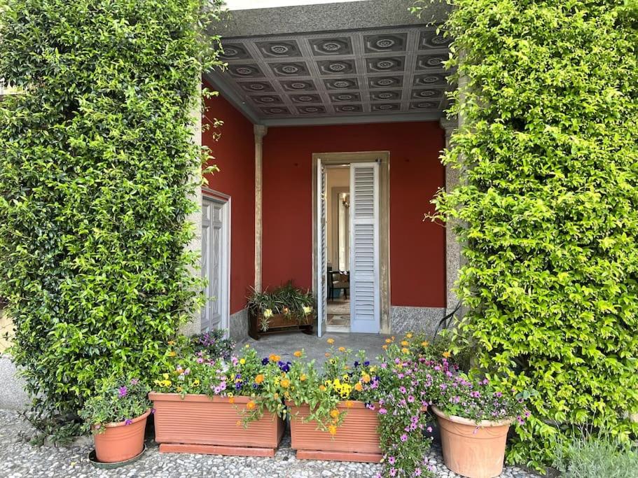 Stazione Canzo - B&B