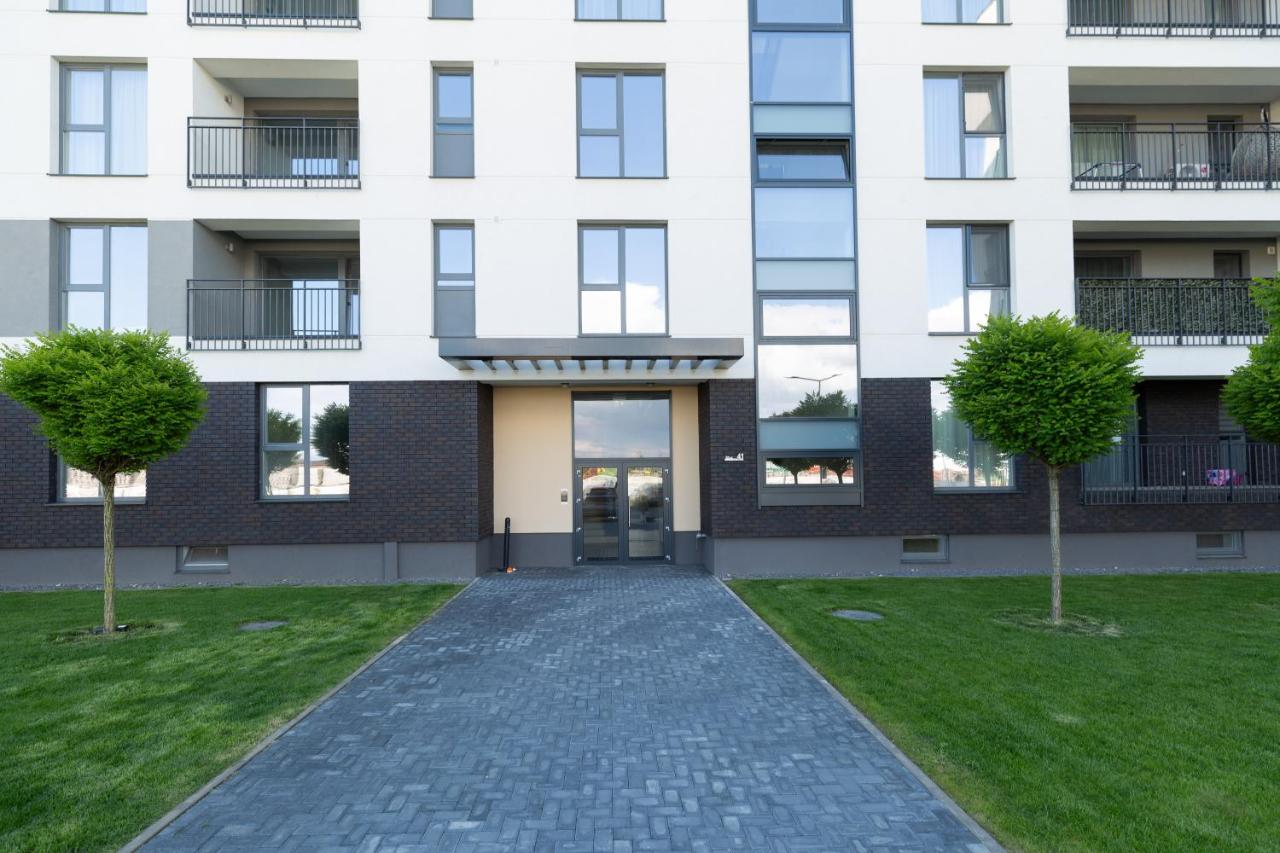 Ada Homes Coresi 302 - B&B Braşov