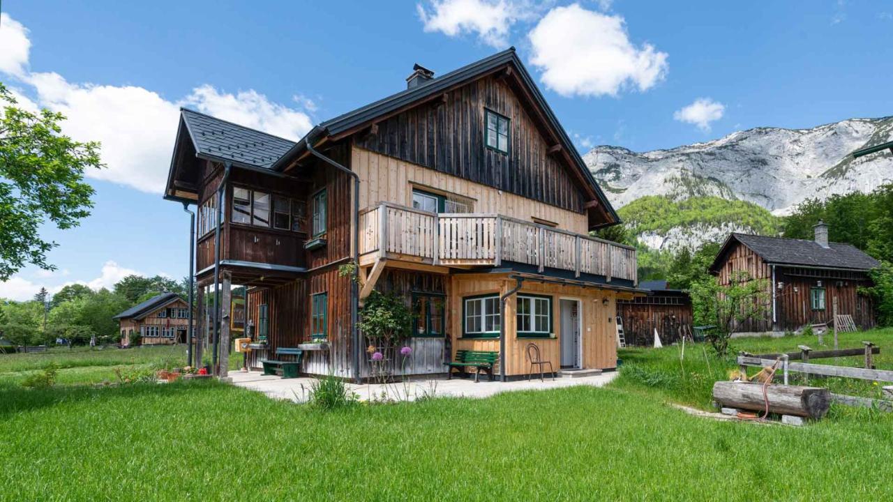 Ferienwohnung Haus Sonnenschein - B&B