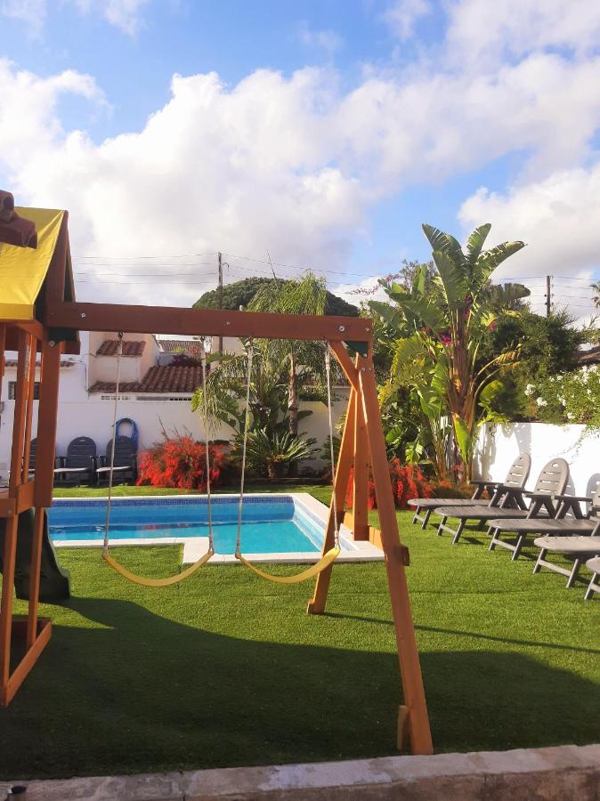 B&B Cambrils - Villa Cambrils Mar - Bed and Breakfast Cambrils