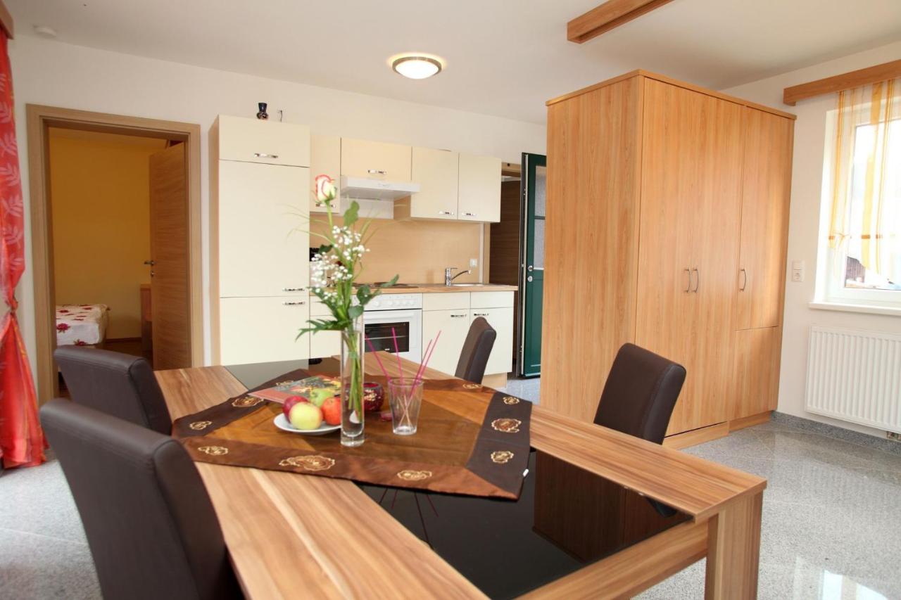 Standaard Appartement met 1 Slaapkamer