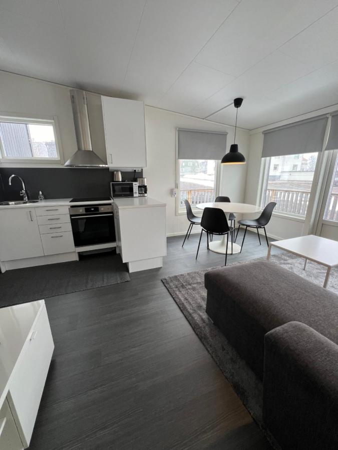 Chalet con 2 Camere da Letto
