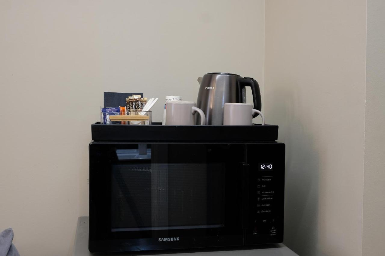 Double L Luxury Suite - Ferienwohnung Mailand