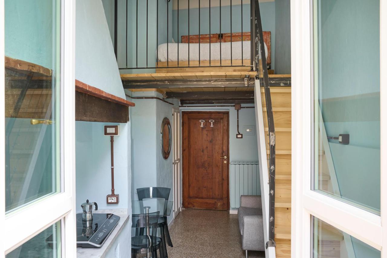 Chambre Double avec Salle de Bains Privative Extérieure