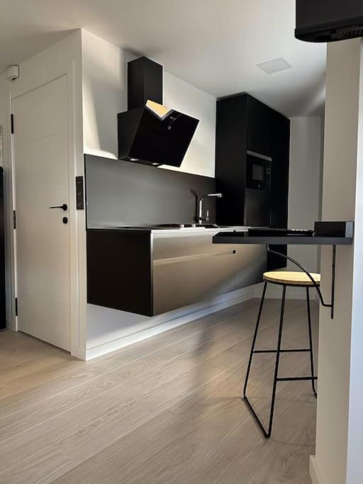 YBH Portonovo 1 - Chambres d’hôtes Portonovo