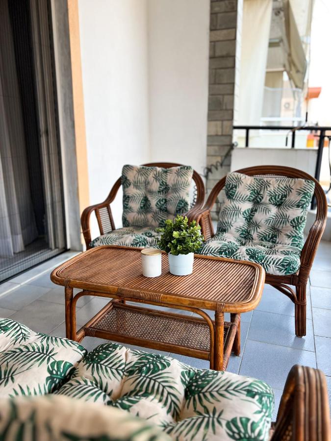 Three Winds Apartment - Ferienwohnung