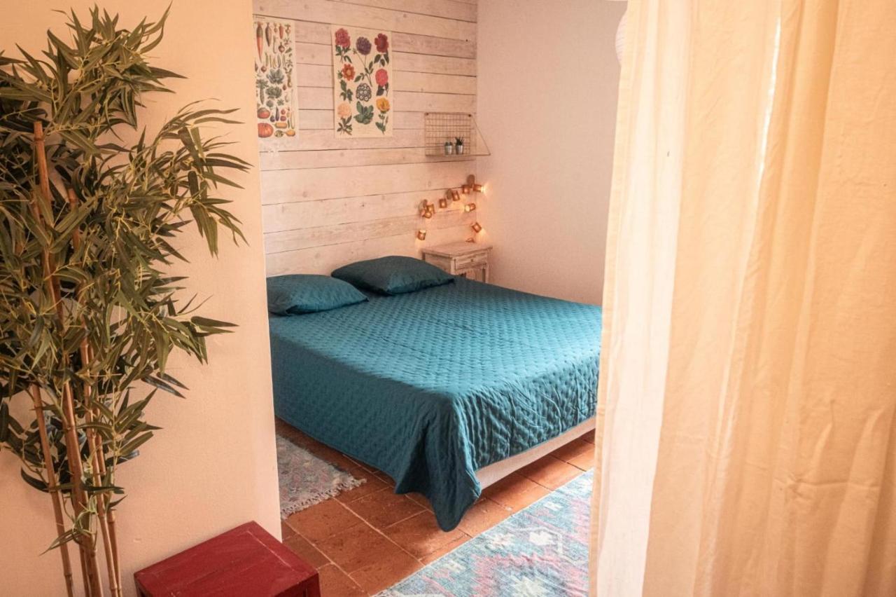 Le grenier de flo - B&B
