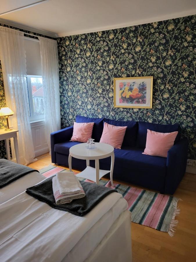 Triple Room with Private Toilet 