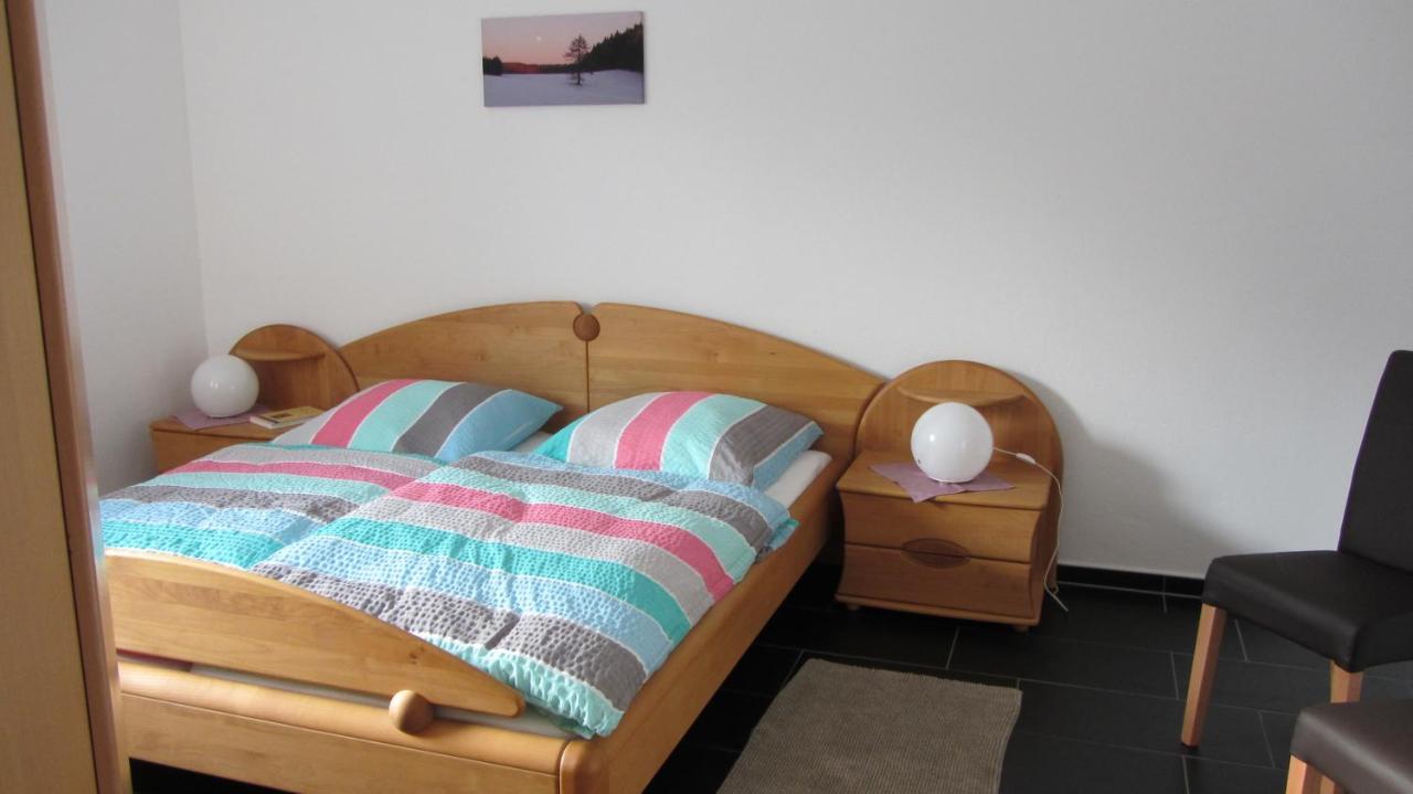 Apartment mit 1 Schlafzimmer