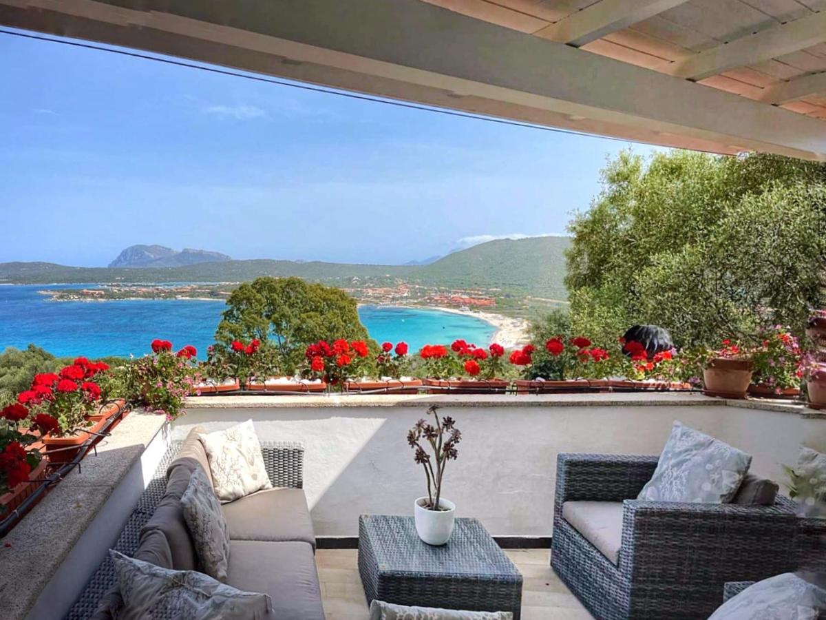 Junior Suite mit Meerblick
