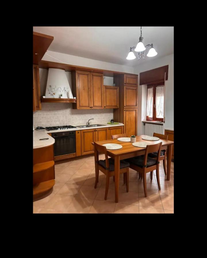 RESIDENZA LAURIOLA - B&B