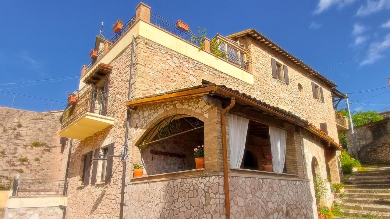 Domus Petrae - Ferienwohnung