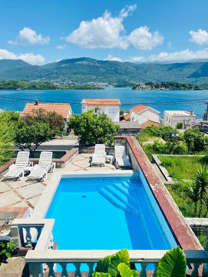 B&B Tivat - INO Apartments - Bed and Breakfast Tivat