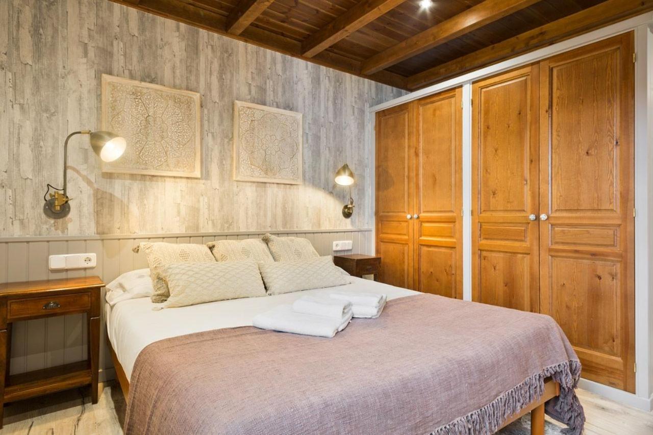 Luderna - Apartamento Val de Ruda B2 Pradets - B&B Baqueira-Beret