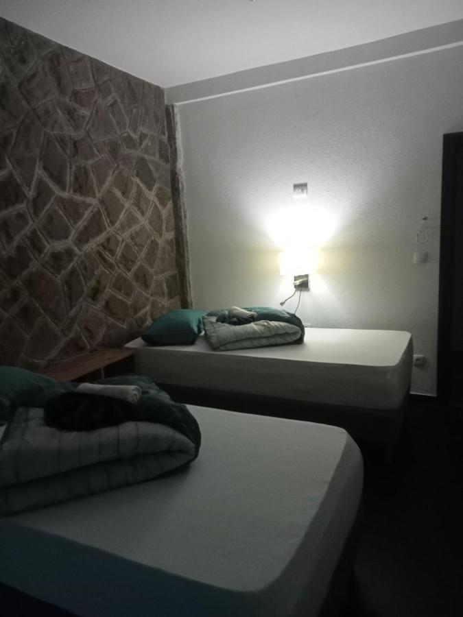 Twin Room with Terrace