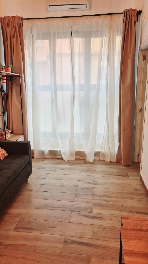 Hygge Flat - Ferienwohnung Alicante