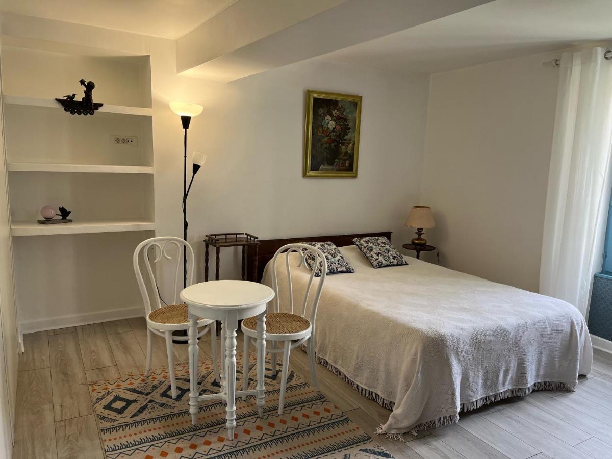 Chambre Familiale - Vue sur Jardin