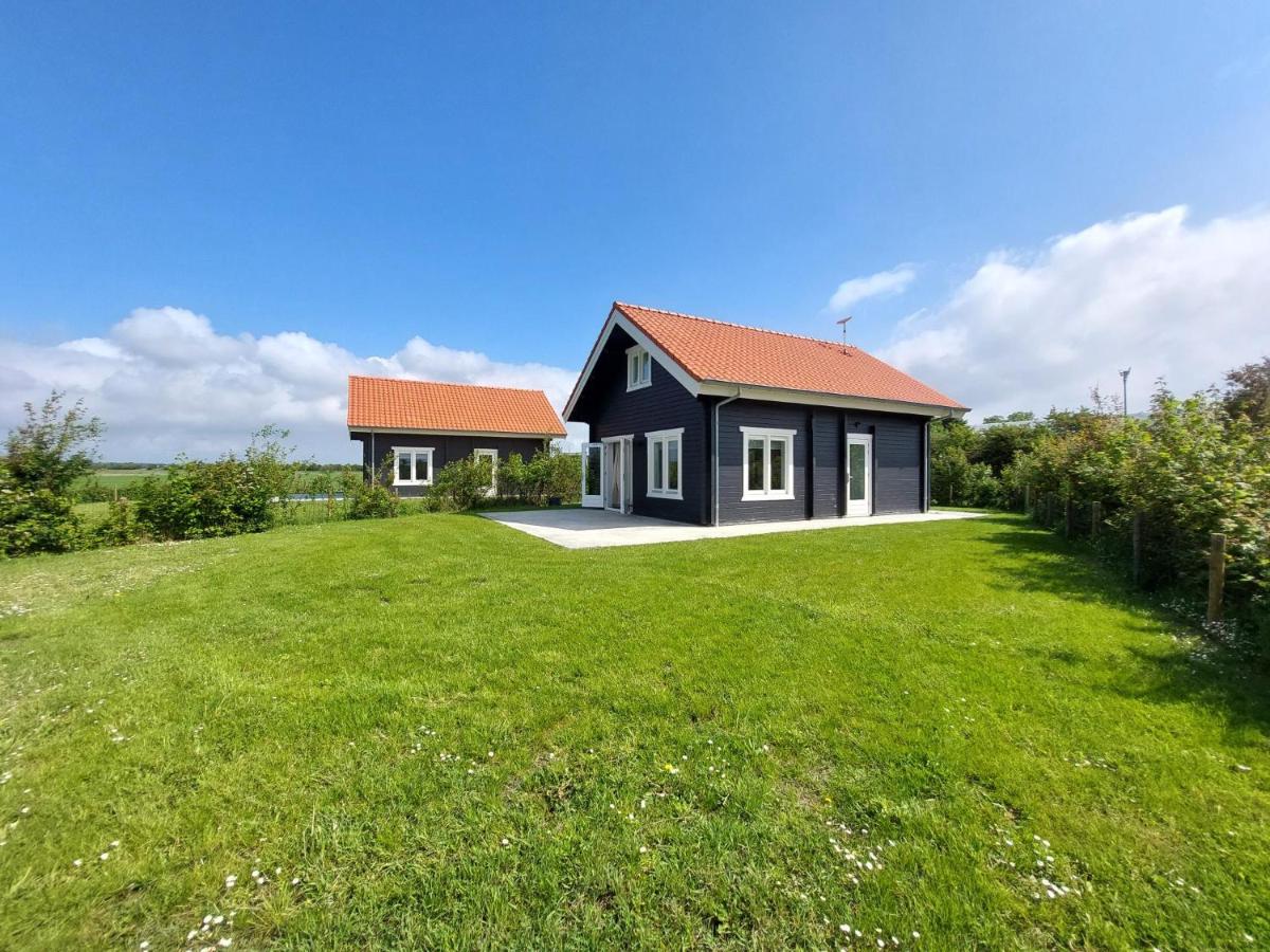 Groenendijk Verhuur Vakantiehuis Oud Brabers - Chambres d’hôtes