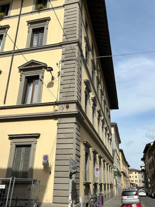 Sant'Anna Apartment - Bed and Breakfast Florence