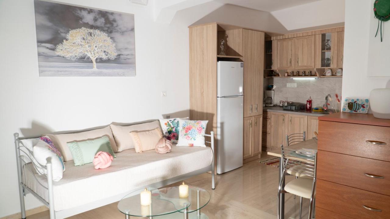 Joanna's Holiday Home - B&B Sellía