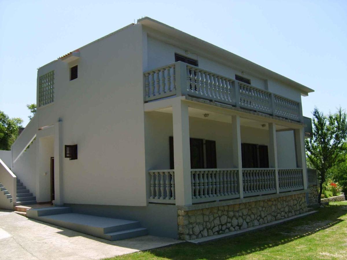 Apartment in Lopar/Insel Rab 17747 - B&B