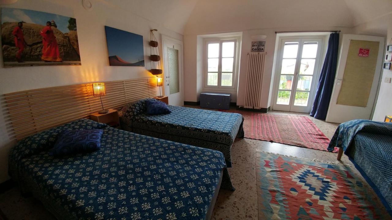 Triple Room with Private Bathroom