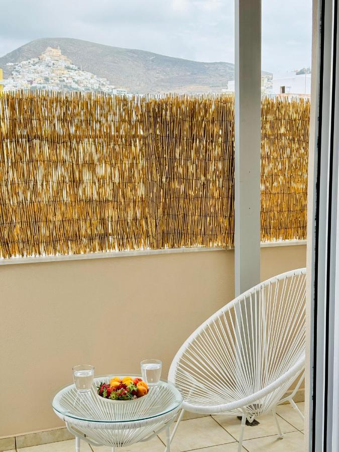 Karnayio Rooms - Propela - B&B