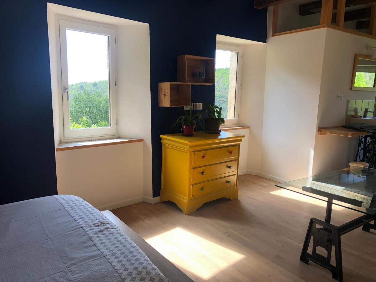 Cambrassa - Ferienwohnung Vals-les-Bains